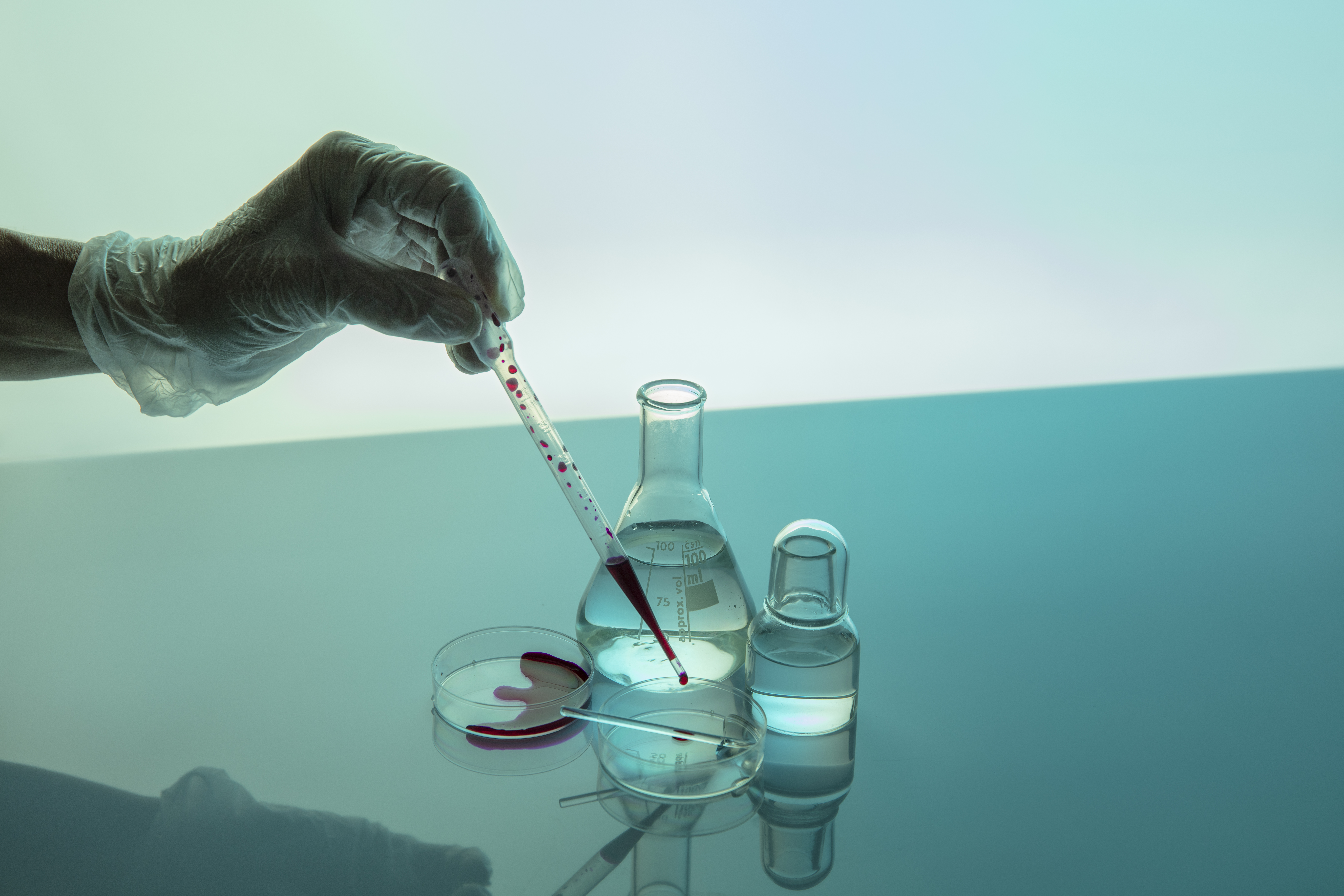 Utilities & Process Water Testing